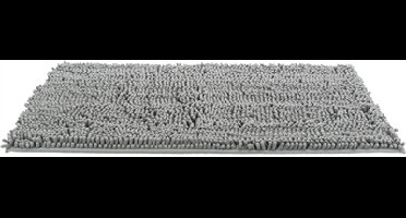 TRIXIE SCHOONLOOPMAT WATERDICHT GRIJS 60X50 CM