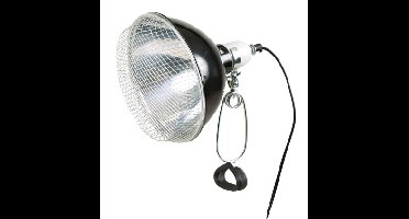 TRIXIE REPTILAND REFLECTOR KLEMLAMP 21X21X19 CM