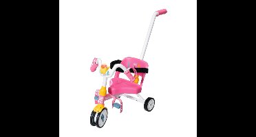 Baby Born Driewieler