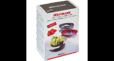 Westmark Appel Tomaat en Mangosnijder