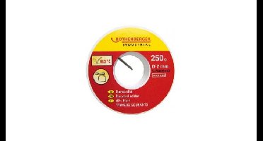 Rothenberger Standaard Soldeer 2mm 183
