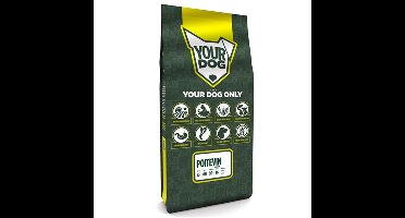 YOURDOG POITEVIN SENIOR 12 KG