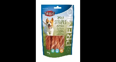 TRIXIE PREMIO OMEGA STRIPES KIP 100 GR