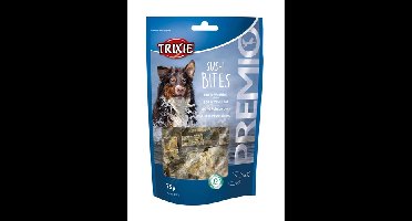 TRIXIE PREMIO SUSHI BITES 75 GR 6 ST