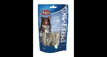 TRIXIE PREMIO SALMON CIGARS 70 GR 6 ST