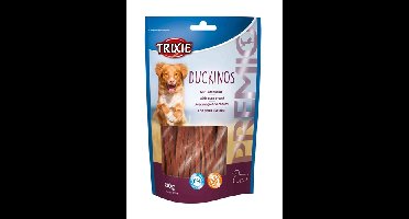 TRIXIE PREMIO DUCKINOS 80 GR 6 ST