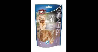 TRIXIE PREMIO RABBIT EARS 80 GR 6 ST