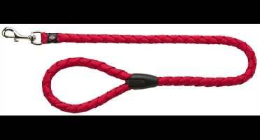 TRIXIE HONDENRIEM CAVO ROOD 100X1,8 CM