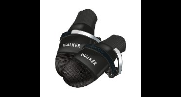 TRIXIE POOTBESCHERMING WALKER CARE COMFORT ZWART XXL 2X2 ST