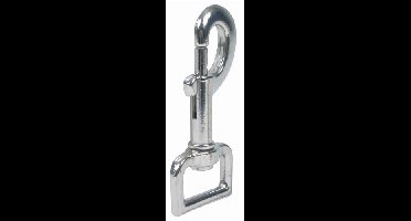 TRIXIE MUSKETONHAAK TOT 2,5 CM 6 ST