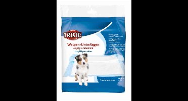 TRIXIE HYGIËNE-ONDERLEGGER NAPPY 50X30 CM 10X7 ST