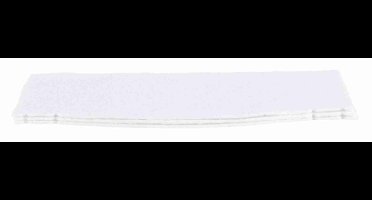 TRIXIE INLEGKRUISJES VOOR PLASBAND M 4X10 ST