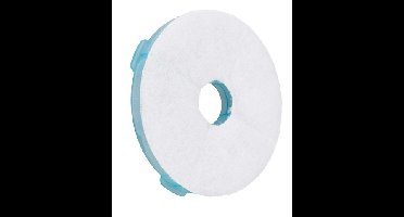 TRIXIE RESERVEFILTER VOOR WATERAUTOMAAT #24464 2X2 ST