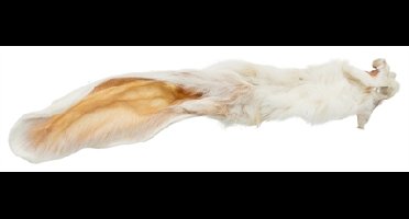 TRIXIE KONIJNENOREN MET VACHT 500 GR