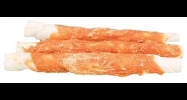 TRIXIE DENTA FUN CHICKEN CHEWING ROLL 100X45 GR 17 CM