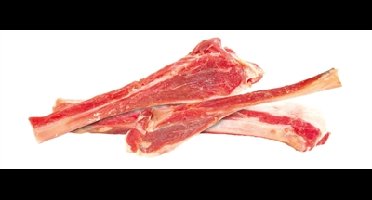 TRIXIE KUITBEEN-BOT 17 CM 3 ST. / 120 G 17 CM 6X3X120 GR