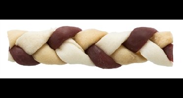 TRIXIE DENTA FUN BRAIDED STICK 200X30 GR 12 CM