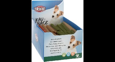 TRIXIE RIJST-KAUWSTAAF 12 CM 20 G 12 CM 150X20 GR