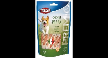 TRIXIE PREMIO CHICKEN PASTA 6X100 GR