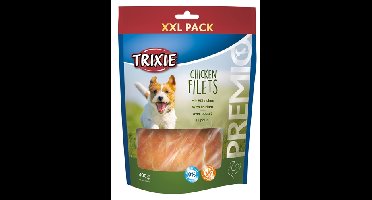 TRIXIE PREMIO KIPFILET XXL 6X300 GR