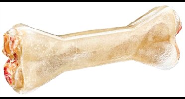 TRIXIE KAUWBOT SALAMISMAAK 12 CM 2 × 70 G / ST. 12 CM 10X2X70 GR