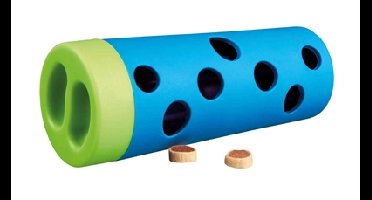 TRIXIE SNACKROL KUNSTSTOF / TPR 6X5X14 CM 3 ST