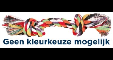 TRIXIE FLOSTOUW ASSORTI 15 CM 4 ST