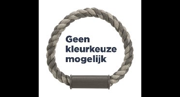 TRIXIE TREKSPEELTJE FLOSTOUW ASSORTI 30X30 CM 3 ST