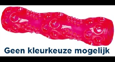 TRIXIE STICK TPR ASSORTI 18CM 3 ST