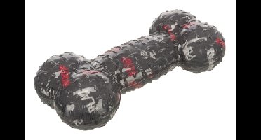 TRIXIE BOT TPR BLOEMMOTIEF ASSORTI 17 CM 3 ST