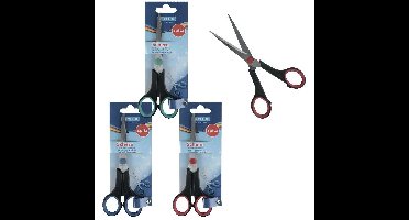 Toppoint Schaar met Spitse Punt