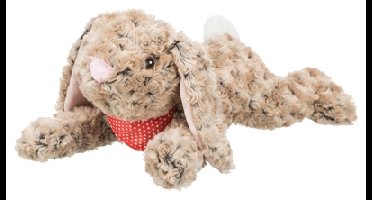 TRIXIE PLUCHE HAAS ZONDER GELUID 47 CM