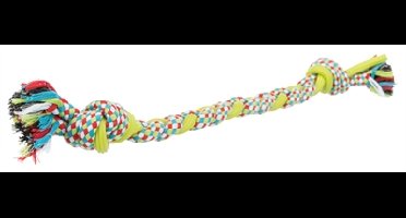 TRIXIE FLOSTOUW KATOEN / TPR 50 CM 3 ST