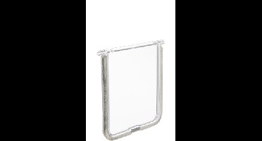 TRIXIE RESERVEKLEP HUISDIERLUIK #3869 WIT 14,7X15,8 CM