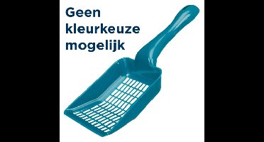 TRIXIE KATTENBAKSCHEP VOOR KLONTEREND STROOISEL XL ASSORTI 6 ST