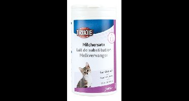 TRIXIE MELKVERVANGER VOOR KTTENS POEDER 3X250 GR