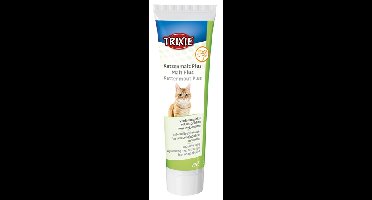 TRIXIE KATTENMOUT PLUS PASTA 6X100 GR