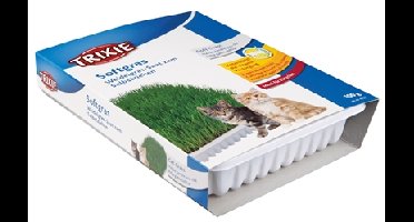TRIXIE SOFTGRAS BAK 12X100 GR
