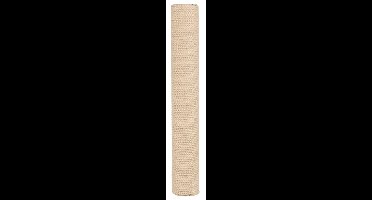 TRIXIE RESERVEPAAL JUTE NATUREL 60X9X9 CM