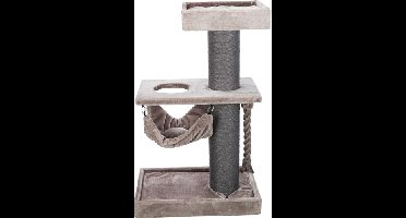 TRIXIE KRABPAAL XXL RAMON CAPPUCCINO 78X48X133 CM