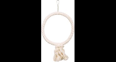 TRIXIE TOUWRING NATUREL 25X25 CM 3 ST