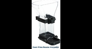 TRIXIE VOERDISPENSER ASSORTI 12 CM 150 ML 4 ST