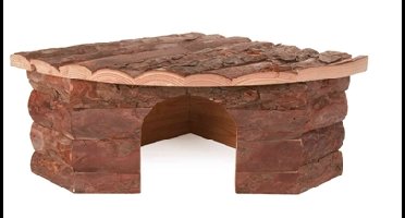 TRIXIE HOEKHUIS JESPER KONIJN SCHORSHOUT 42X30X15 CM