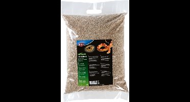 TRIXIE REPTILAND BEUKENSNIPPERS NATUURLIJK SUBSTRAAT EXTRA FIJN 6X10 LTR
