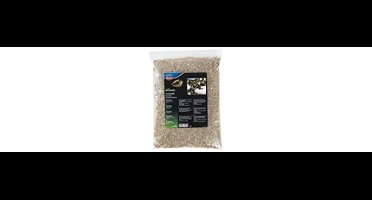 TRIXIE REPTILAND VERMICULIET NATUURLIJK INCUBATIESUBSTRAAT 4X5 LTR
