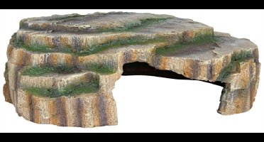 TRIXIE REPTILAND REPTIELEN SCHUILPLAATS 30X25X10 CM