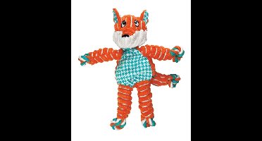 KONG FLOPPY KNOTS VOS 20,5X23,5X9 CM