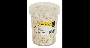 UTOPIA POMPOENPITTEN 200 GR