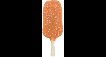 TRIXIE DENTA FUN CHICKEN POPS MET SESAM