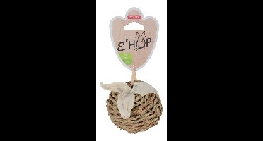 ZOLUX EHOP RADIJS ZEEGRAS 8 CM